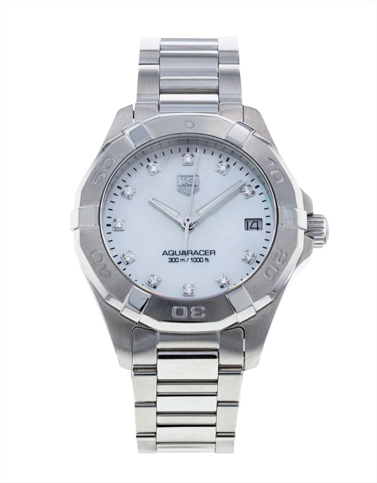 Tag Heuer Aquaracer WAY1313.BA0915
